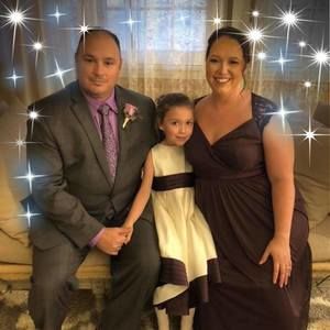 Meet your Posher, Alicia